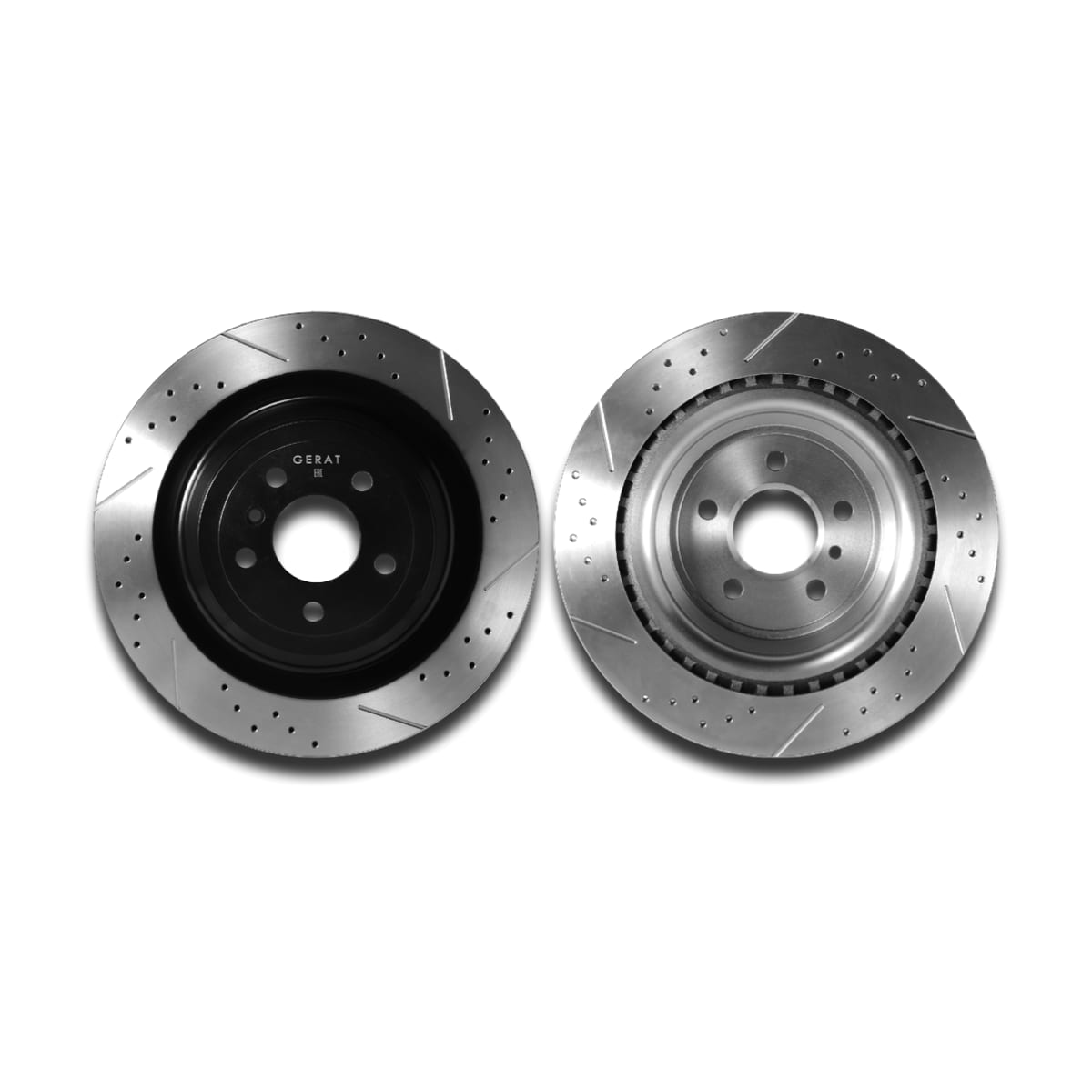 Gerat Original DSK-R047 Диски