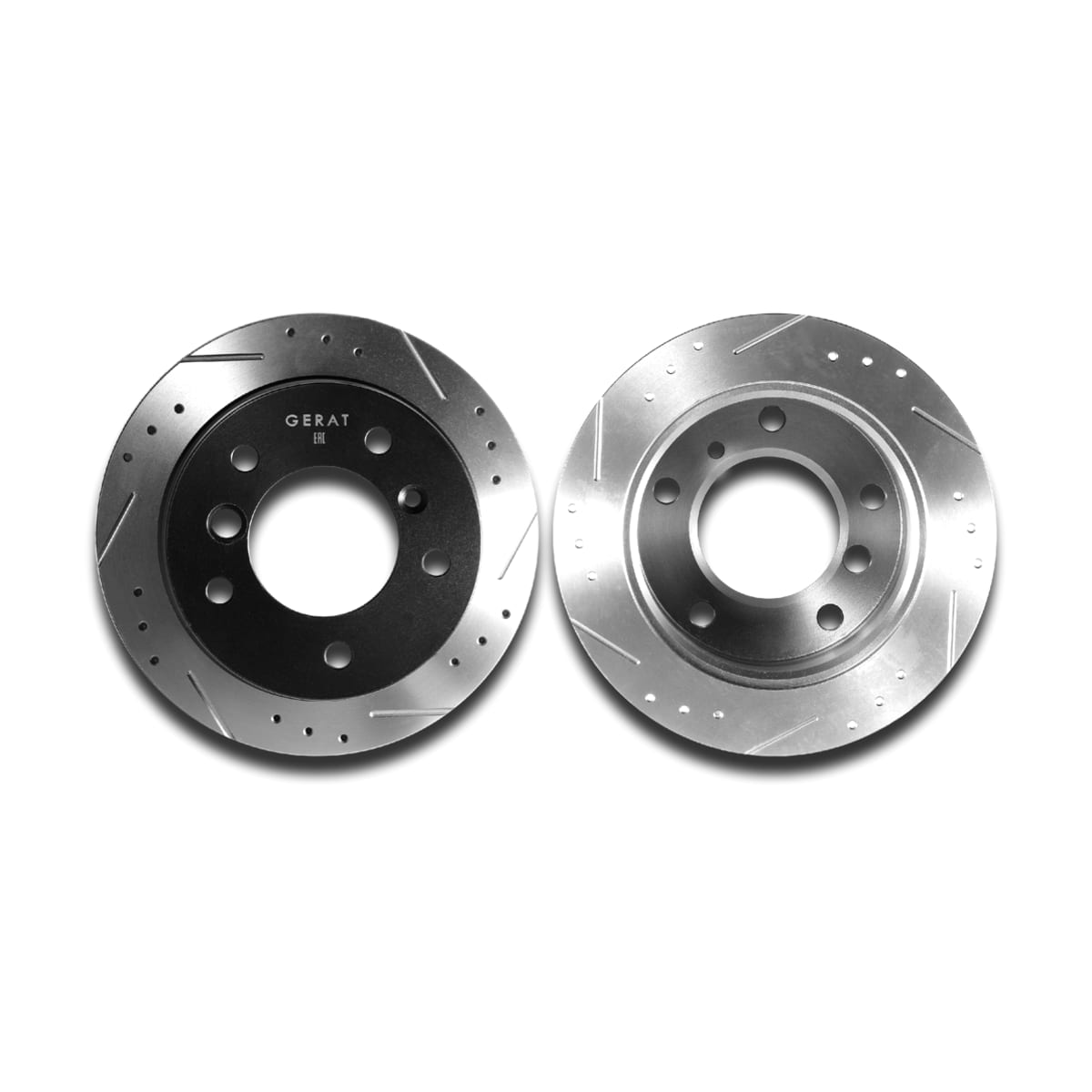 Деталь Gerat Original DSK-R048 Диски Gerat Original