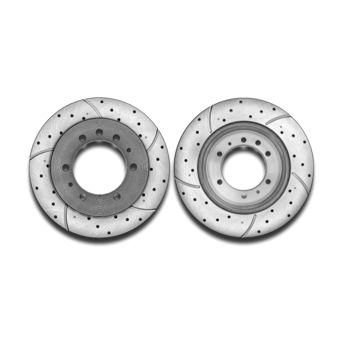 Деталь Gerat Original DSK-R052W Диски Gerat Original