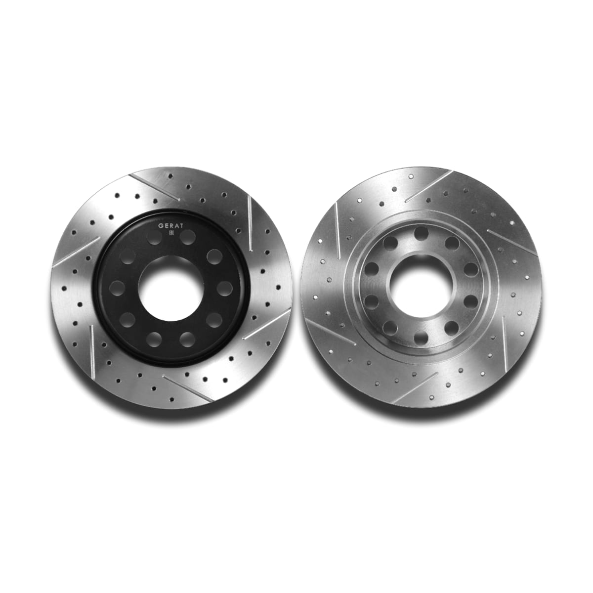 Деталь Gerat Original DSK-R058 Диски Gerat Original