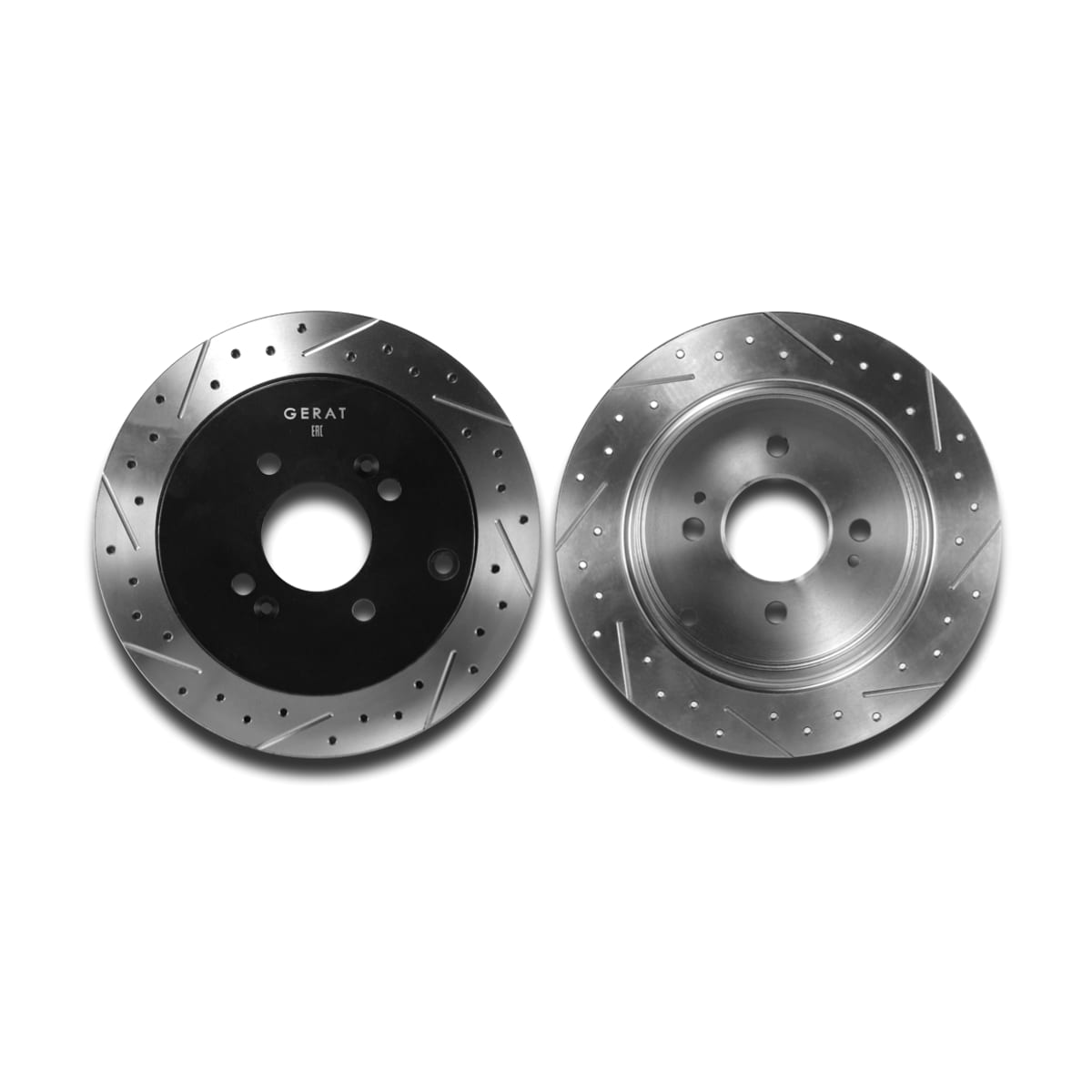 Деталь Gerat Original DSK-R066 Диски Gerat Original