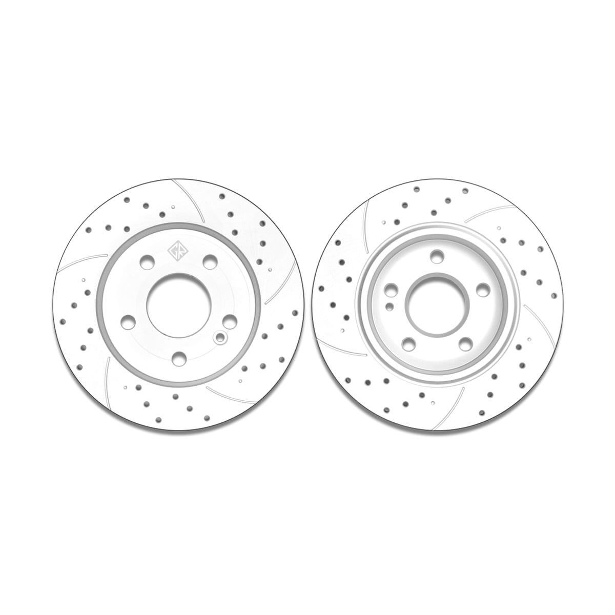 Деталь Gerat Original DSK-R088P Диски Gerat Original