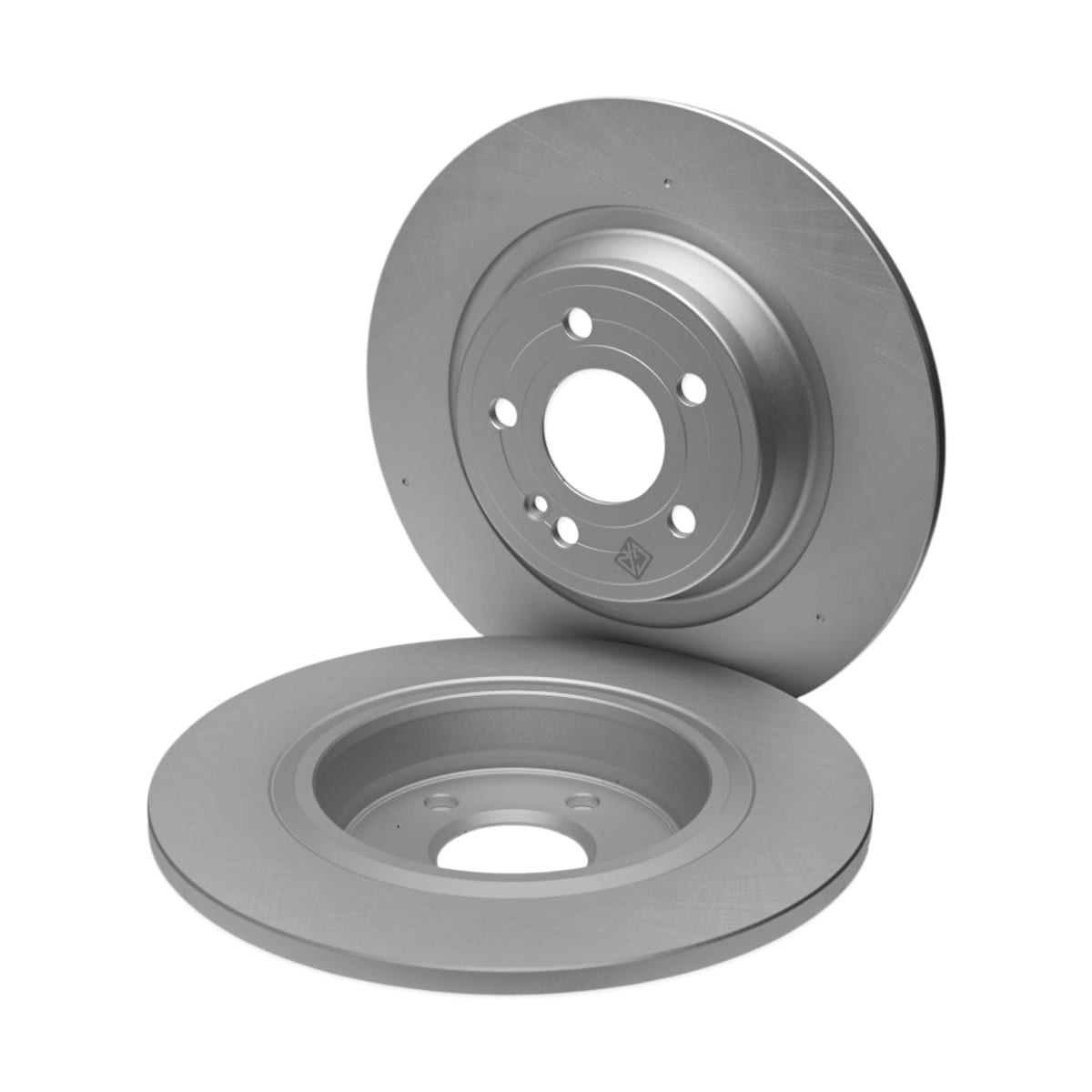 Деталь Gerat Original DSK-R089P Диски Gerat Original