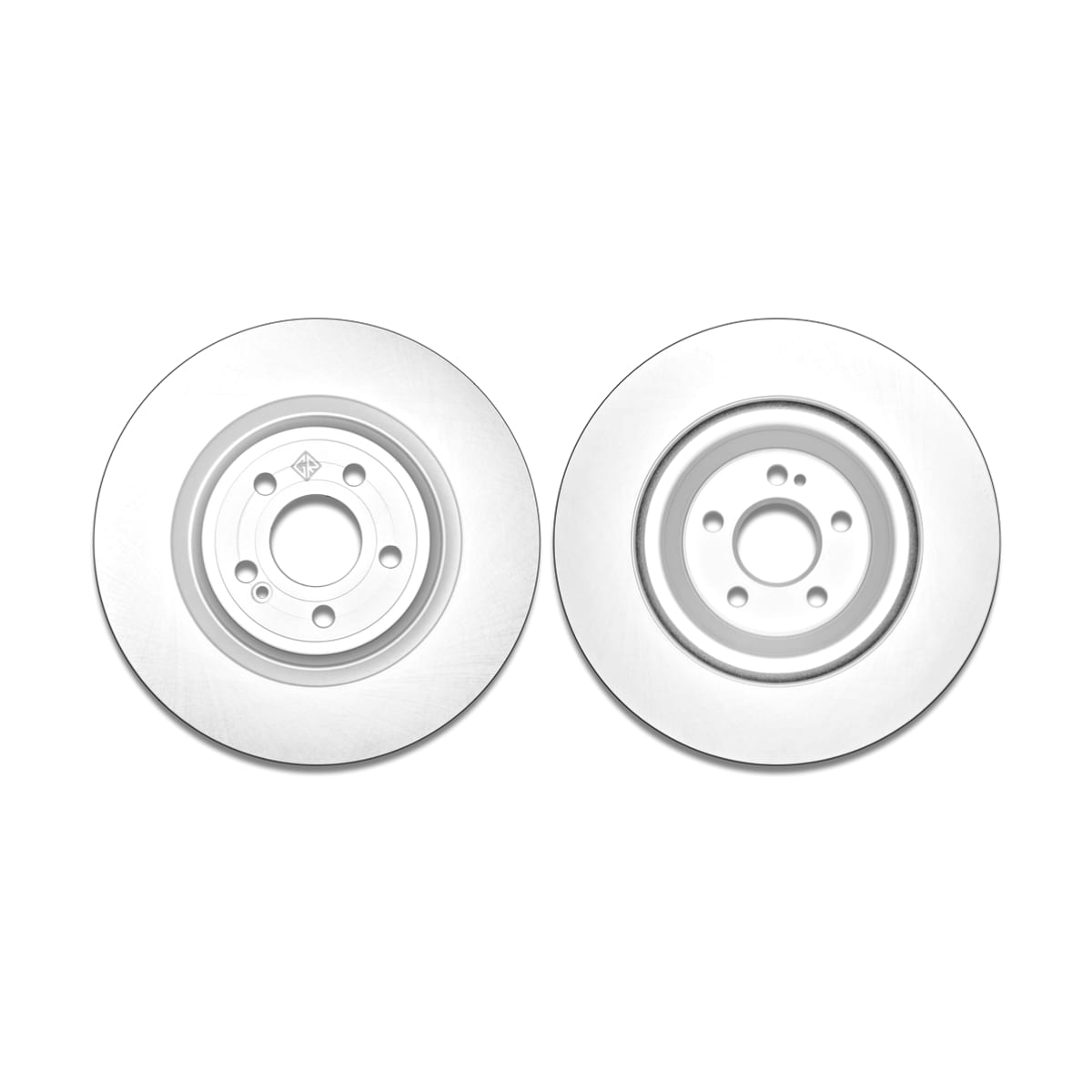 Деталь Gerat Original DSK-R090P Диски Gerat Original