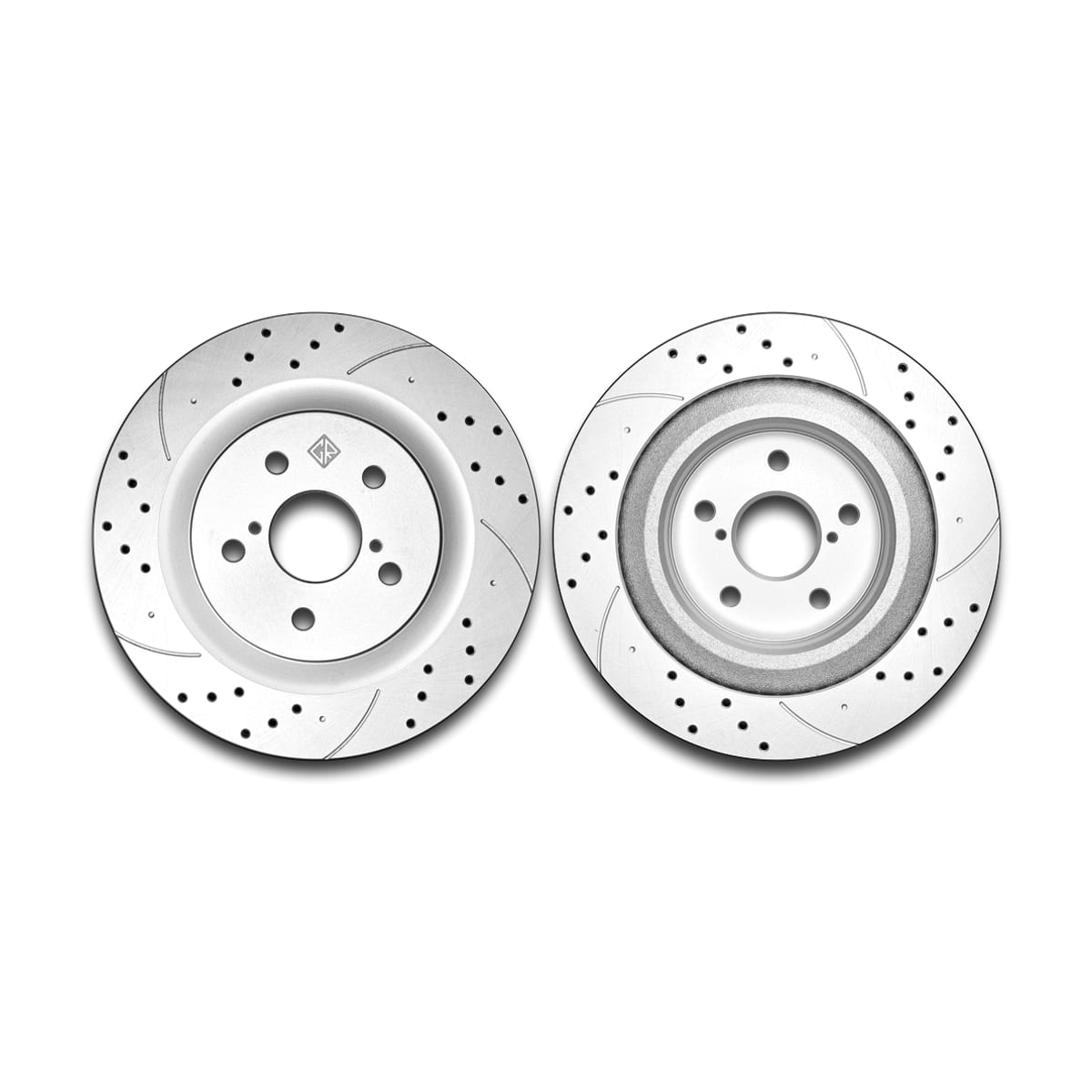 Деталь Gerat Original DSK-R092P Диски Gerat Original