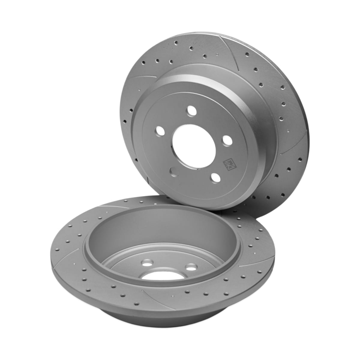 Деталь Gerat Original DSK-R094P Диски Gerat Original