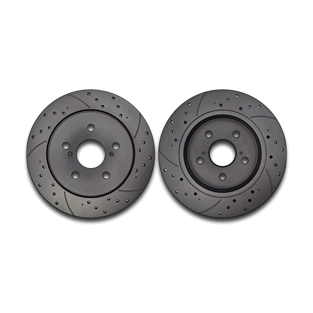 Деталь Gerat Original DSK-R095W Диски Gerat Original