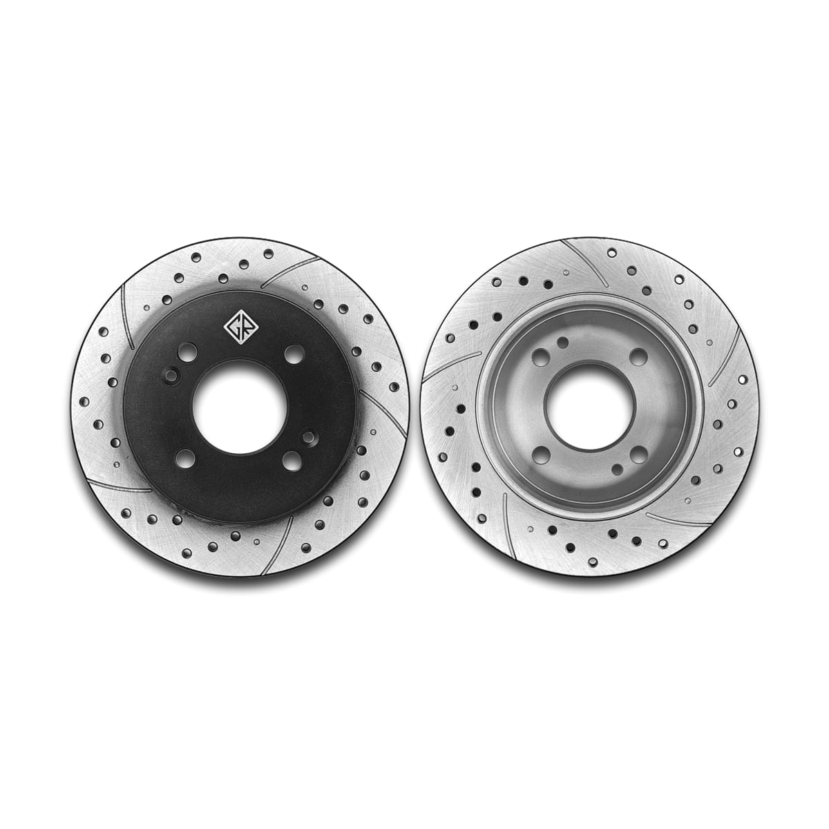 Деталь Gerat Original DSK-R096W Диски Gerat Original