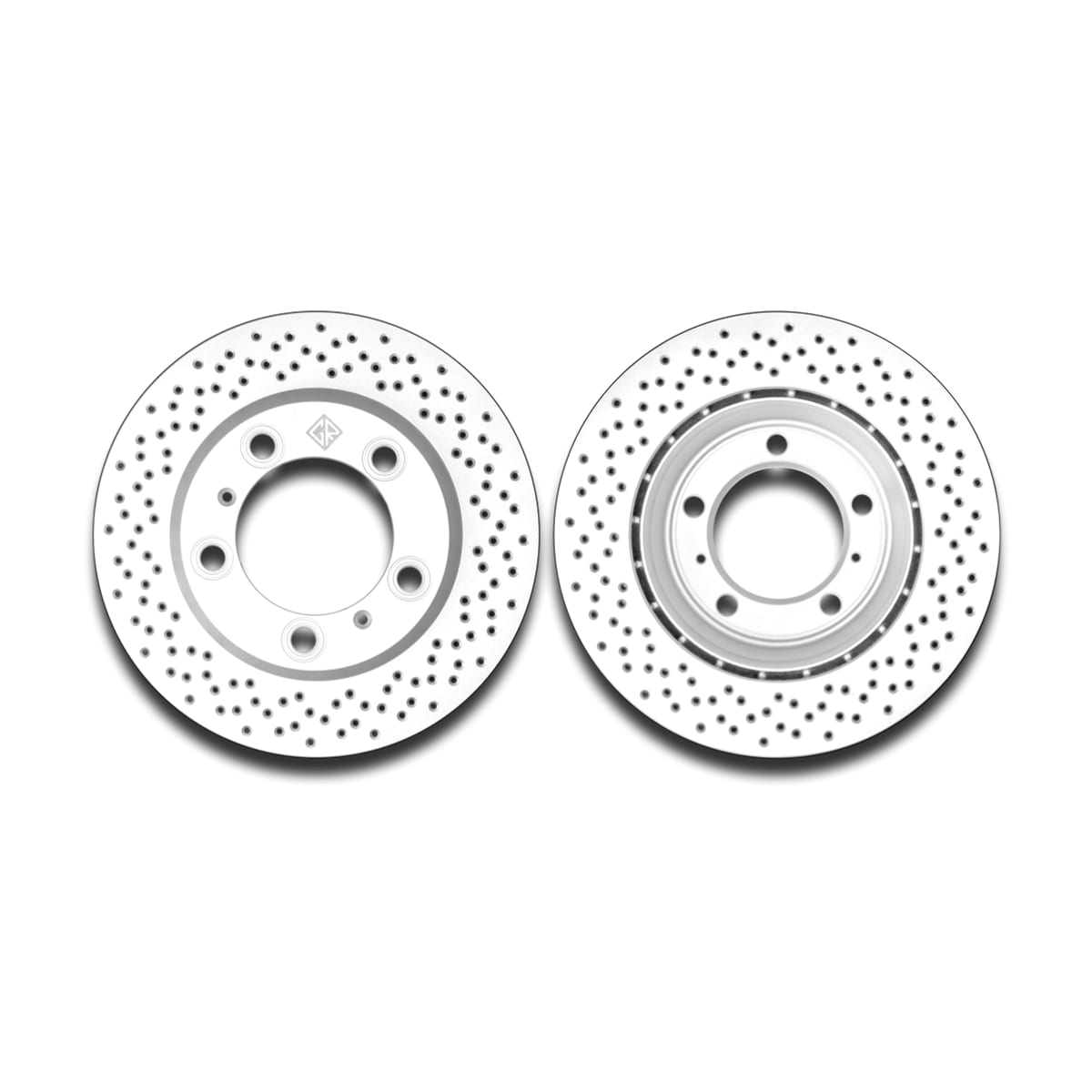 Деталь Gerat Original DSK-R103P Диски Gerat Original