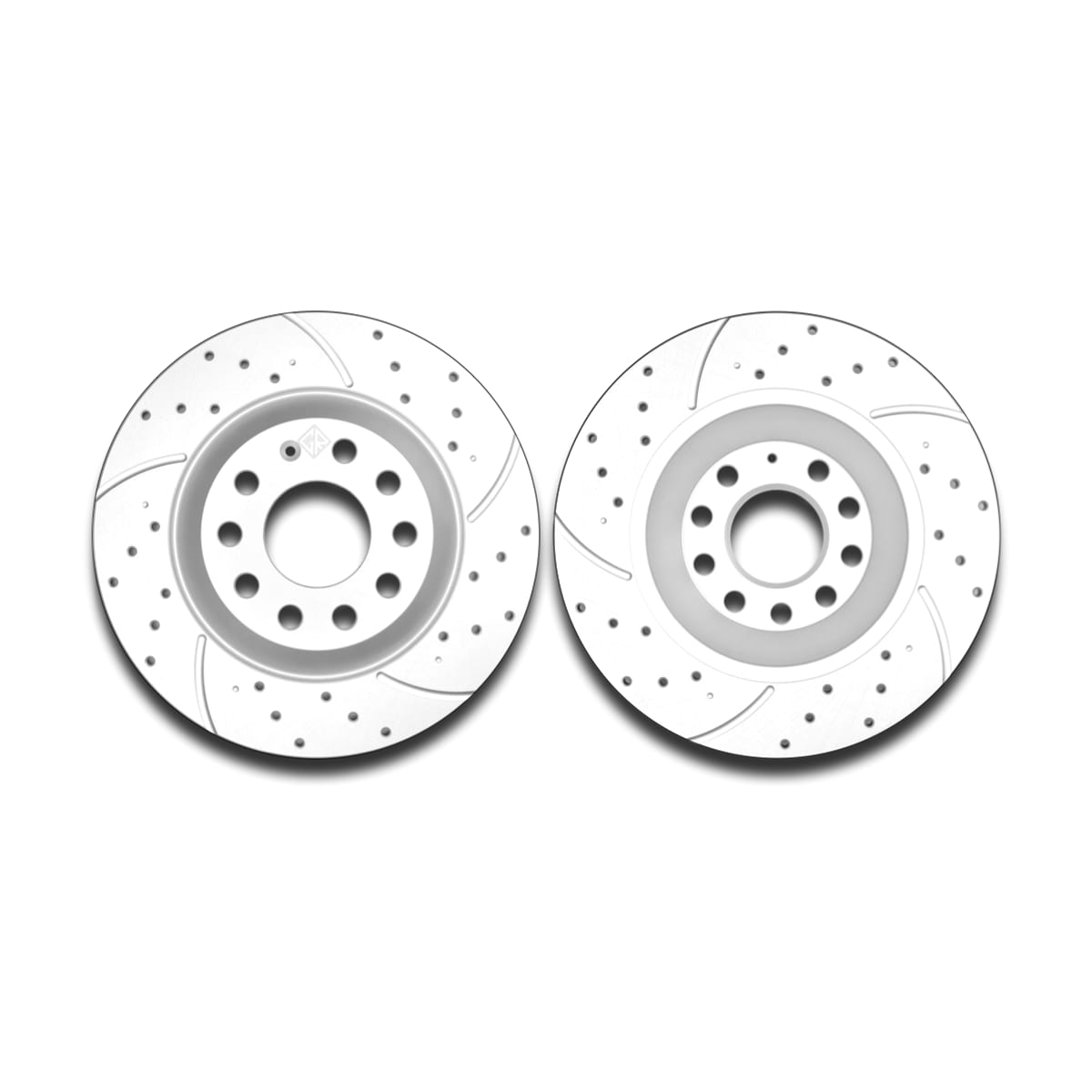 Деталь Gerat Original DSK-R111P Диски Gerat Original