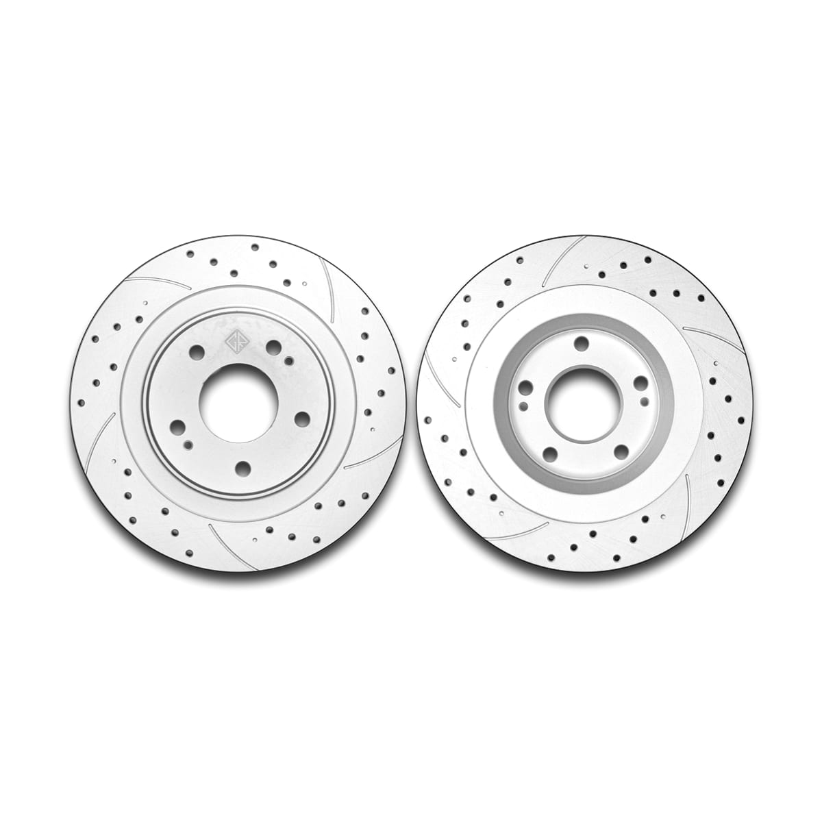Деталь Gerat Original DSK-R124P Диски Gerat Original