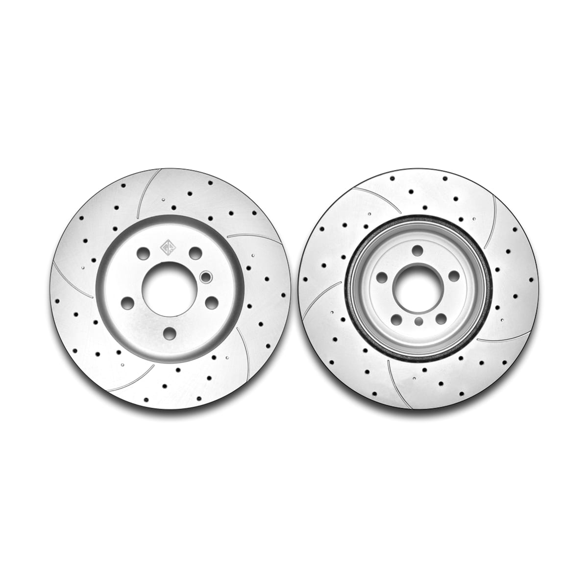Деталь Gerat Original DSK-R126P Диски Gerat Original