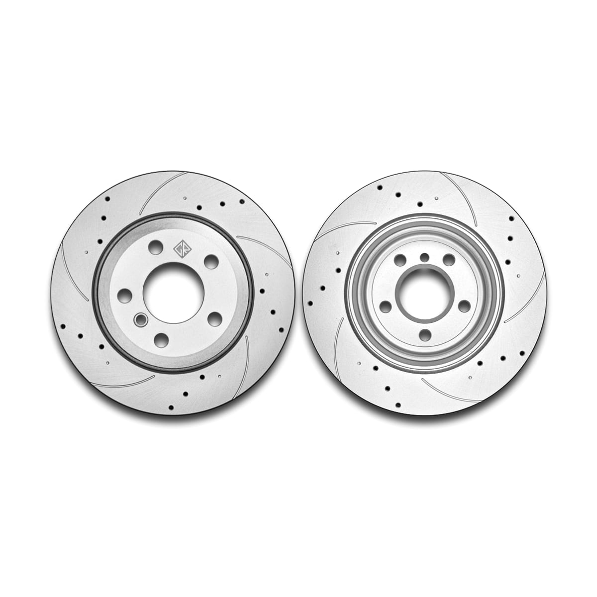 Деталь Gerat Original DSK-R130P Диски Gerat Original