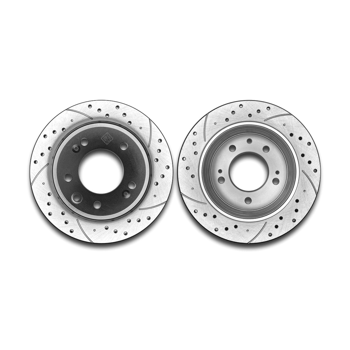 Деталь Gerat Original DSK-R137W Диски Gerat Original