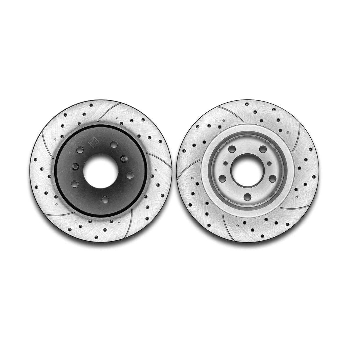 Деталь Gerat Original DSK-R143W Диски Gerat Original
