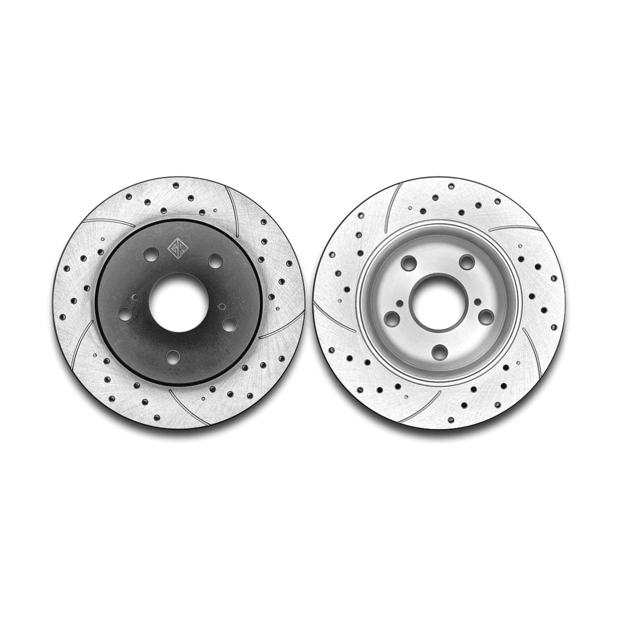 Деталь Gerat Original DSK-R146W Диски Gerat Original