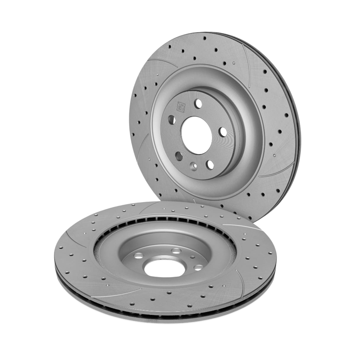 Деталь Gerat Original DSK-R150P Диски Gerat Original