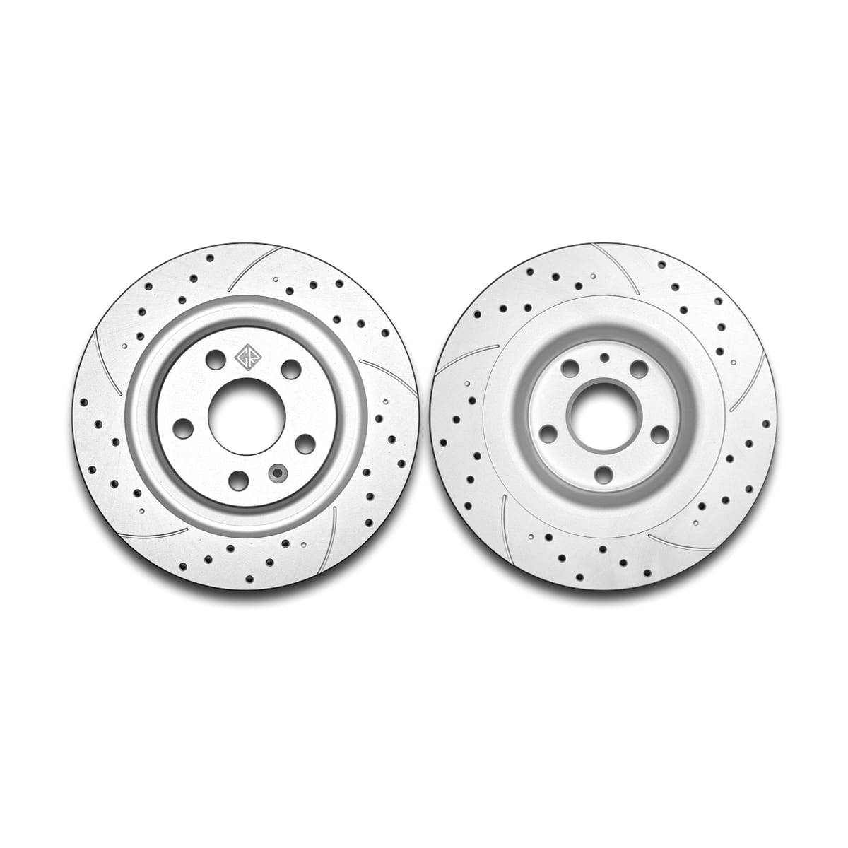 Деталь Gerat Original DSK-R152P Диски Gerat Original