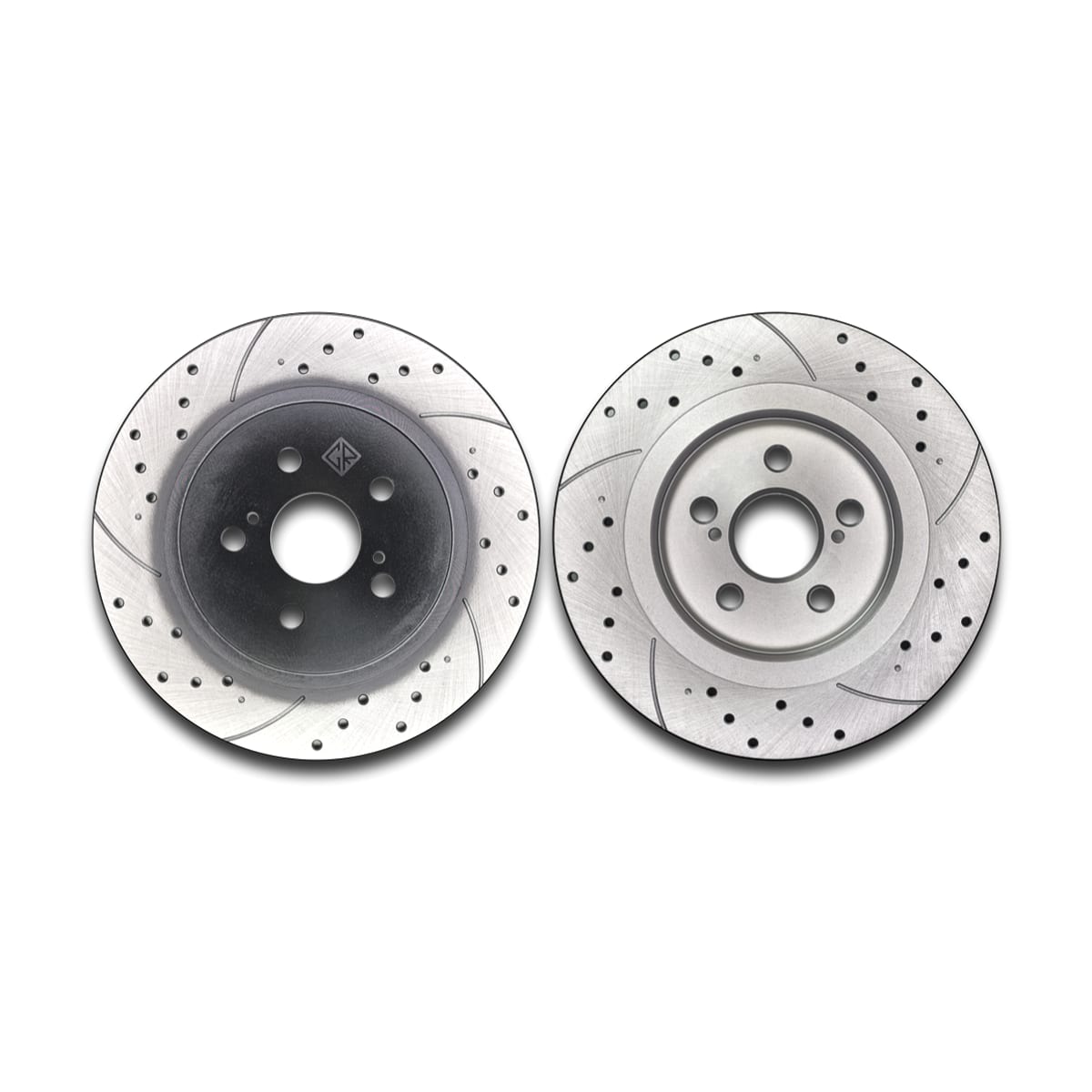 Gerat Original DSK-R157W Диски