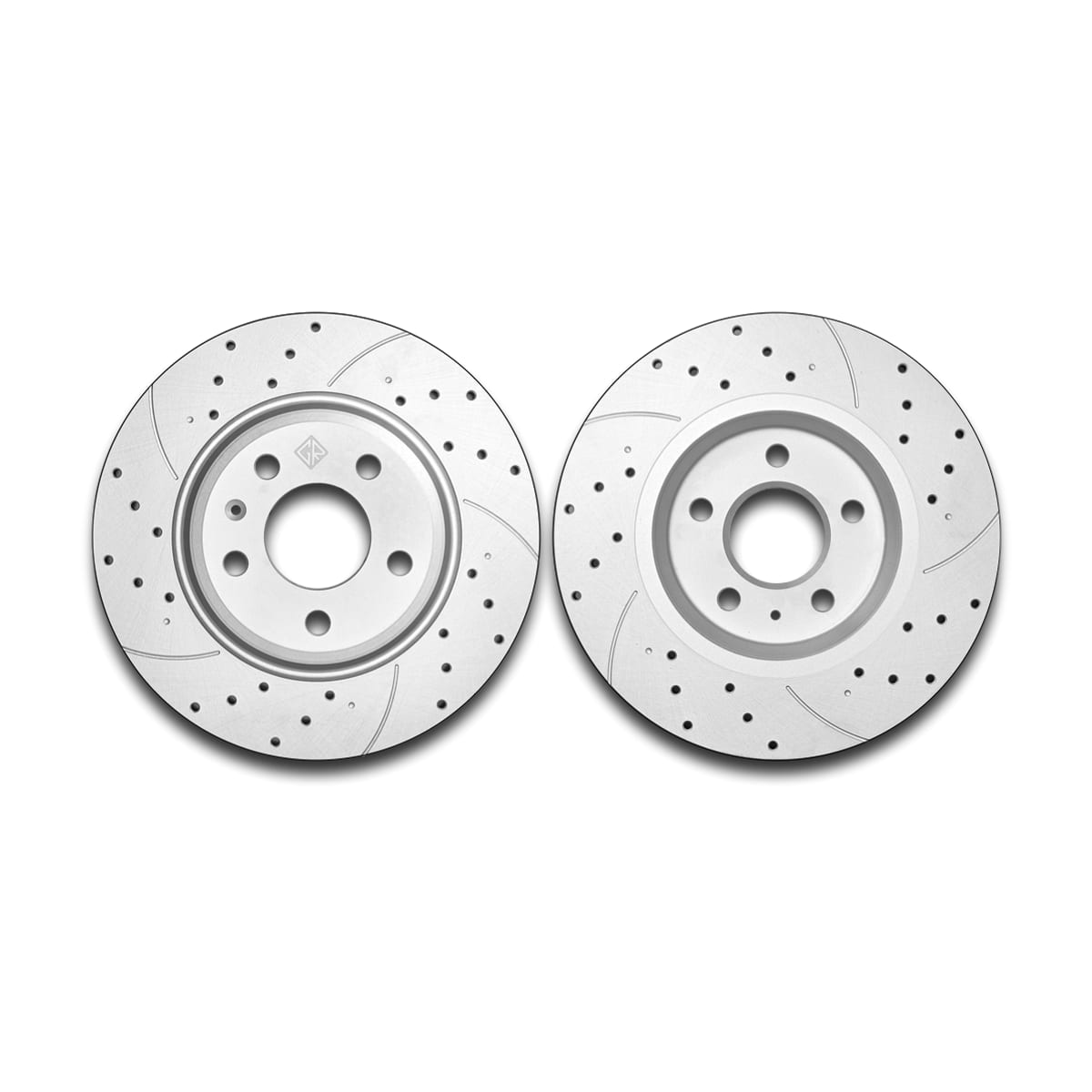 Деталь Gerat Original DSK-R162P Диски Gerat Original