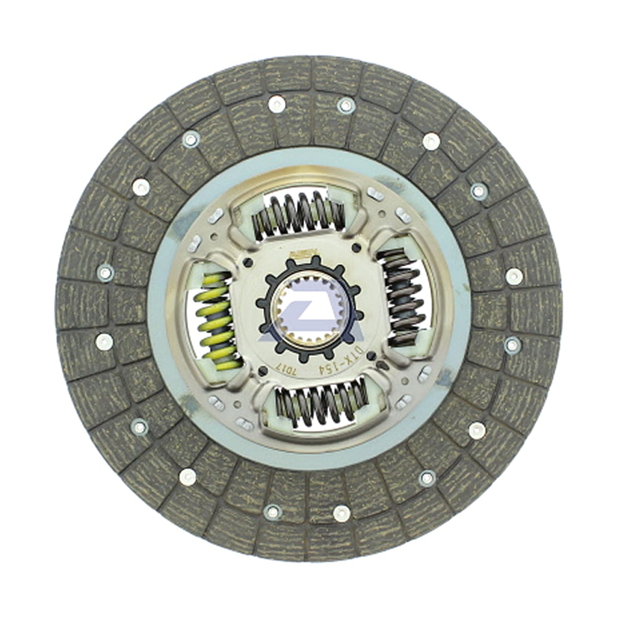 AISIN Диск сцепления Toyota Camry (XV30,XV40) 01-11 / Corolla 06-13 (236,00/ 150.00)