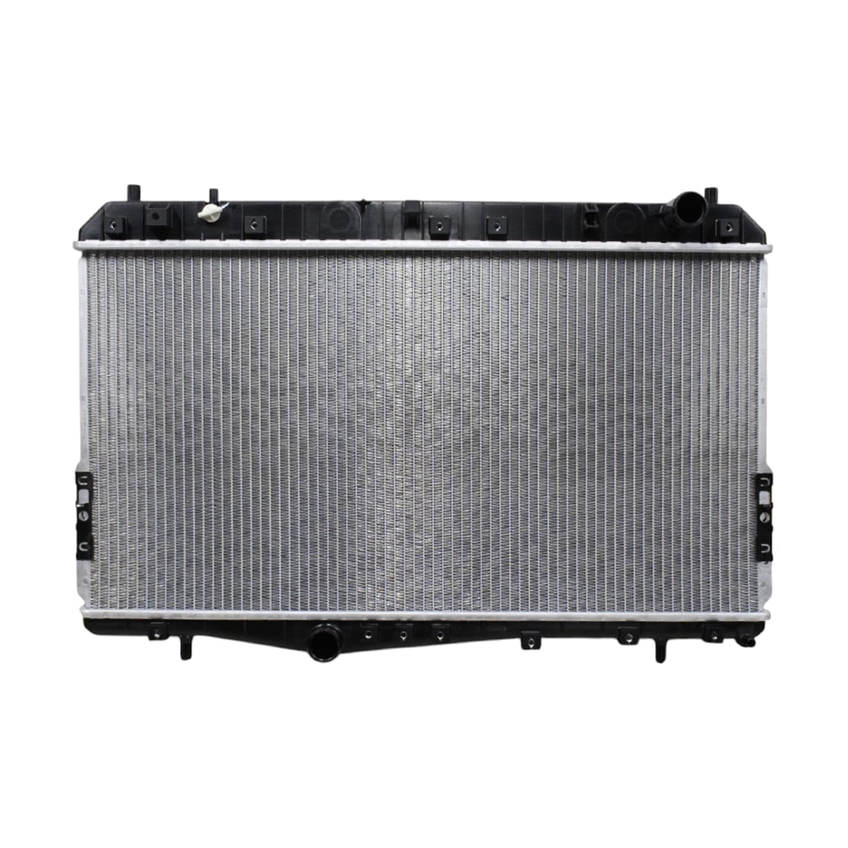 SAT Радиатор Chevrolet Lacetti 04-13 / Daewoo Lacetti 04-09