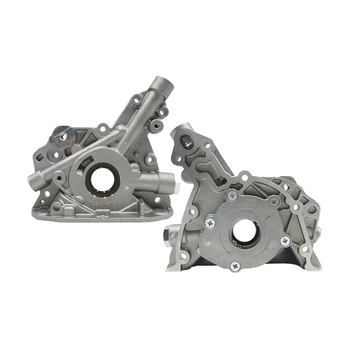 DYG Масляный насос Chevrolet Aveo 02-15 / Cruze 12-15 A14SMS;A15SMS;A16DMS;F14D3;F15S3;F16D3;L14;L44;L95;LV8;LX6 DYGD006OP