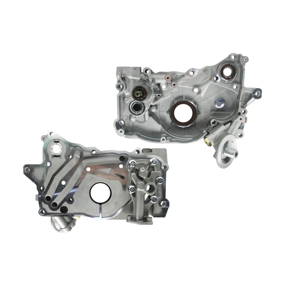 DYG Масляный насос Hyundai Santa Fe 00-06 / Sonata 98-13 G4JP