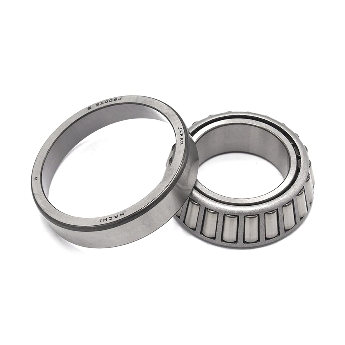 NACHI Подшипник передней ступицы Isuzu Bighorn 91-02 / D-MAX 02-12