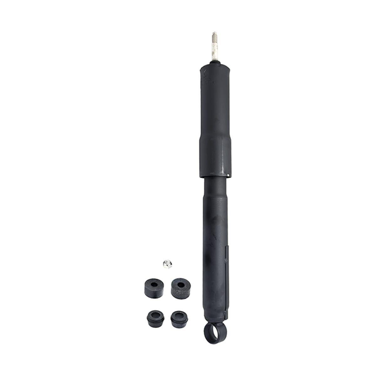 TOKICO Амортизатор Toyota Land Cruiser (J100,J80) 89-07 / Land Cruiser Cygnus 98-07 (Сзади/ Справа=Слева) E4097