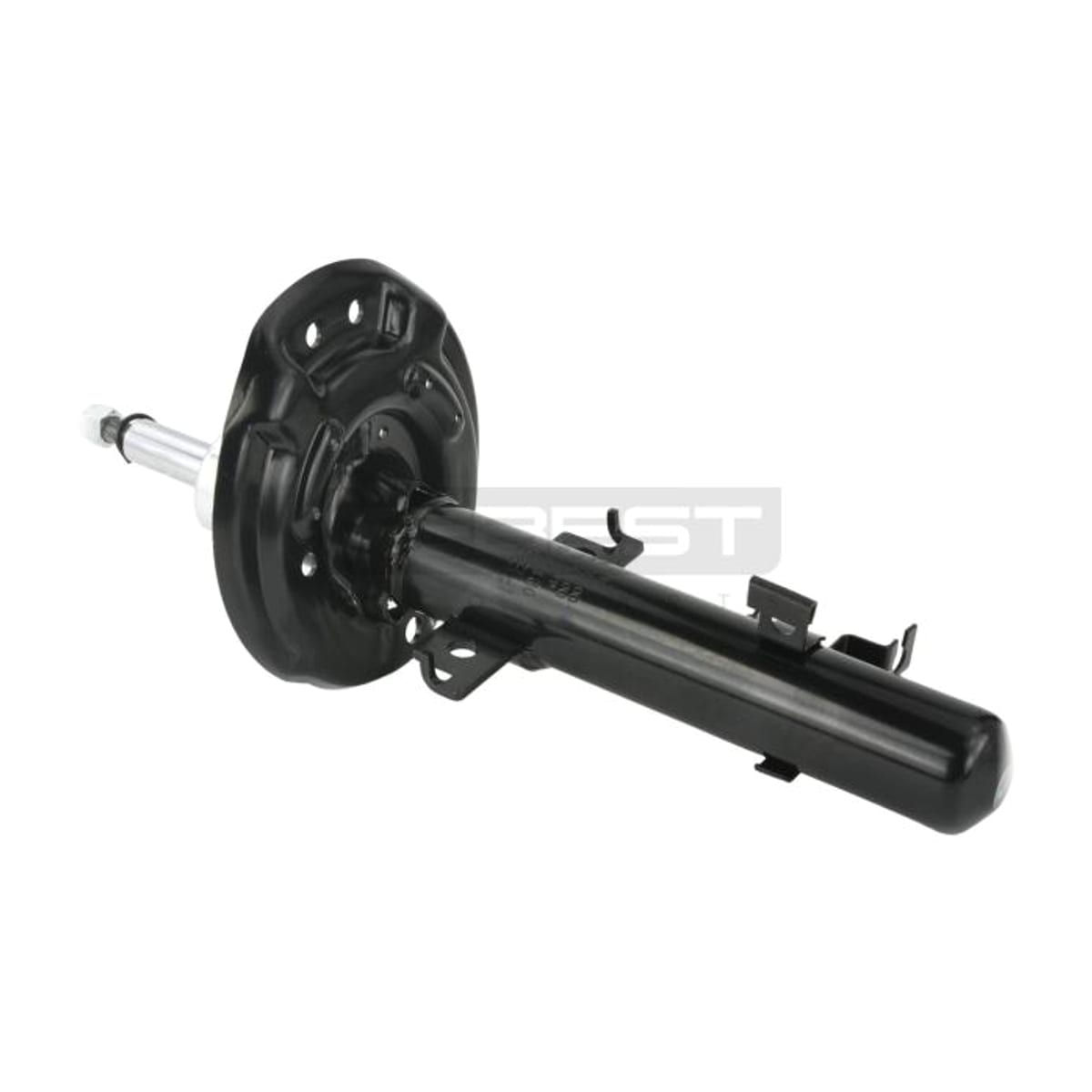 FEBEST АМОРТИЗАТОР ПЕРЕДНИЙ ПРАВЫЙ GAS.TWIN TUBE