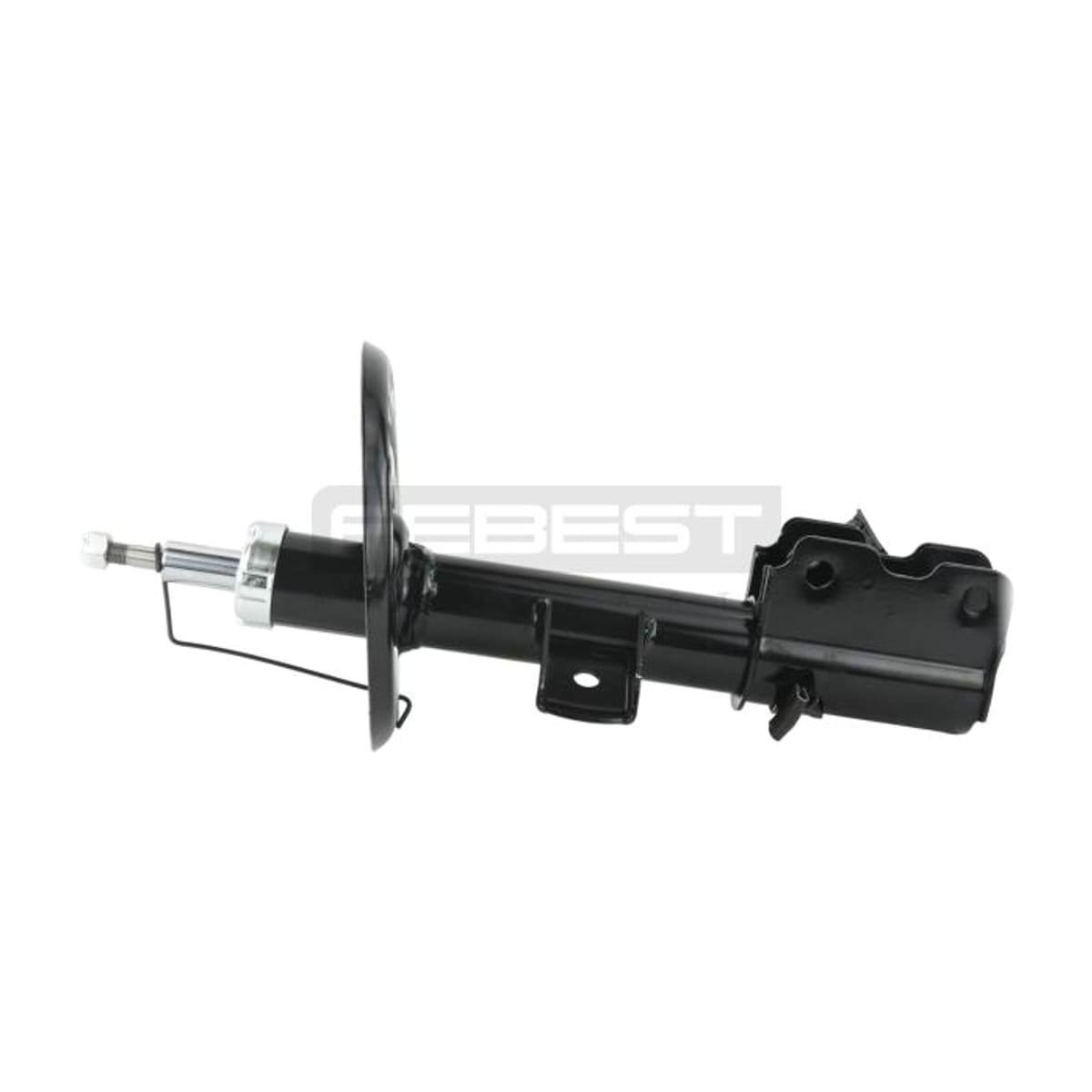 Деталь АМОРТИЗАТОР ПЕРЕДНИЙ ПРАВЫЙ GAS.TWIN TUBE FEBEST