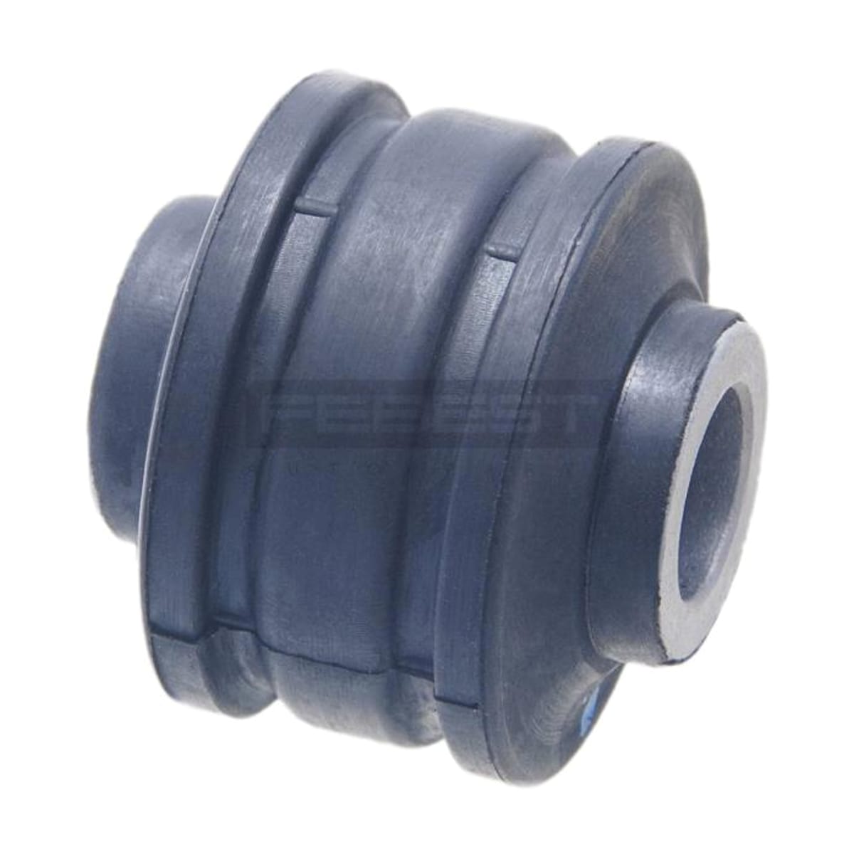 Деталь АМОРТИЗАТОР ЗАДНИЙ GAS.TWIN TUBE FEBEST