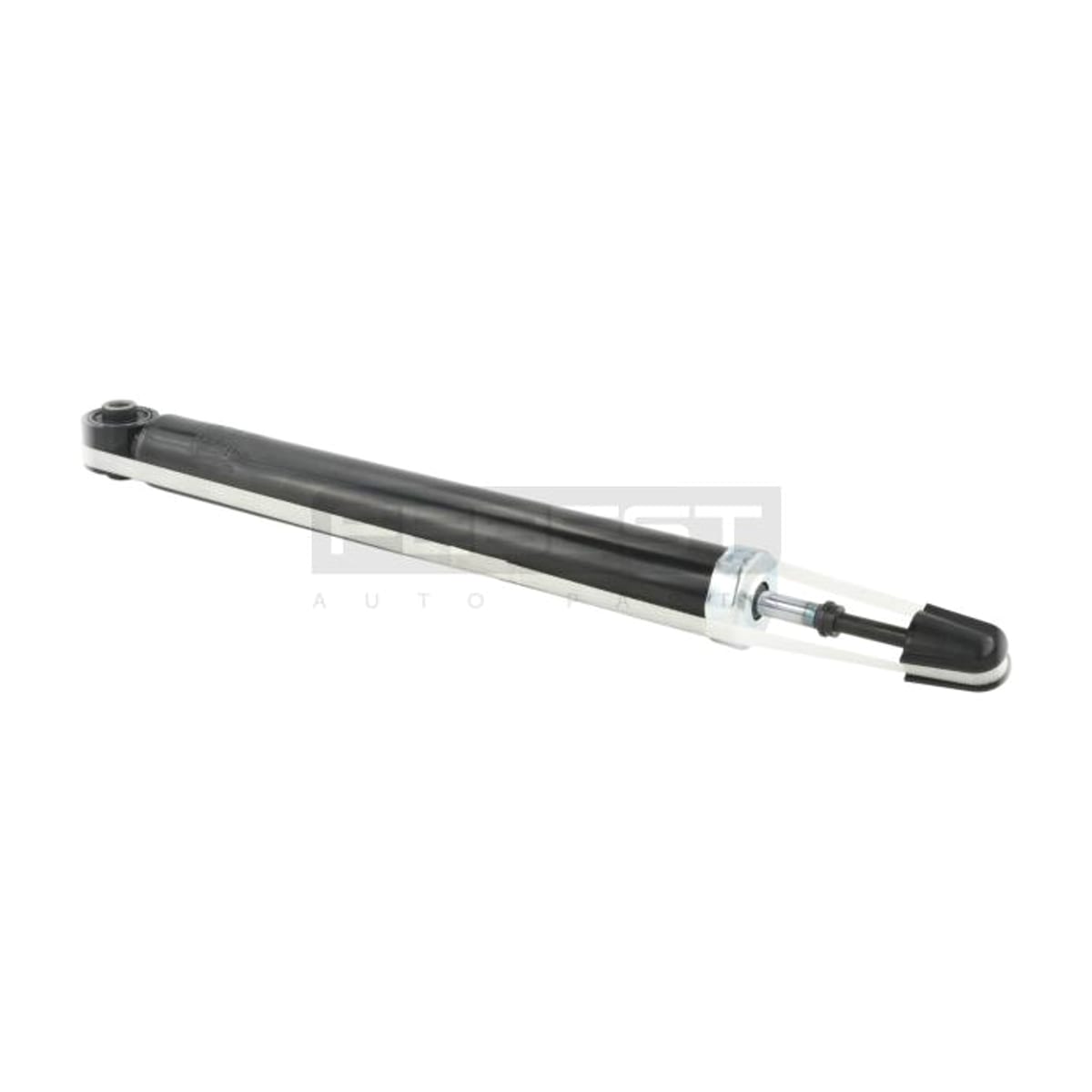 FEBEST АМОРТИЗАТОР ЗАДНИЙ GAS.TWIN TUBE