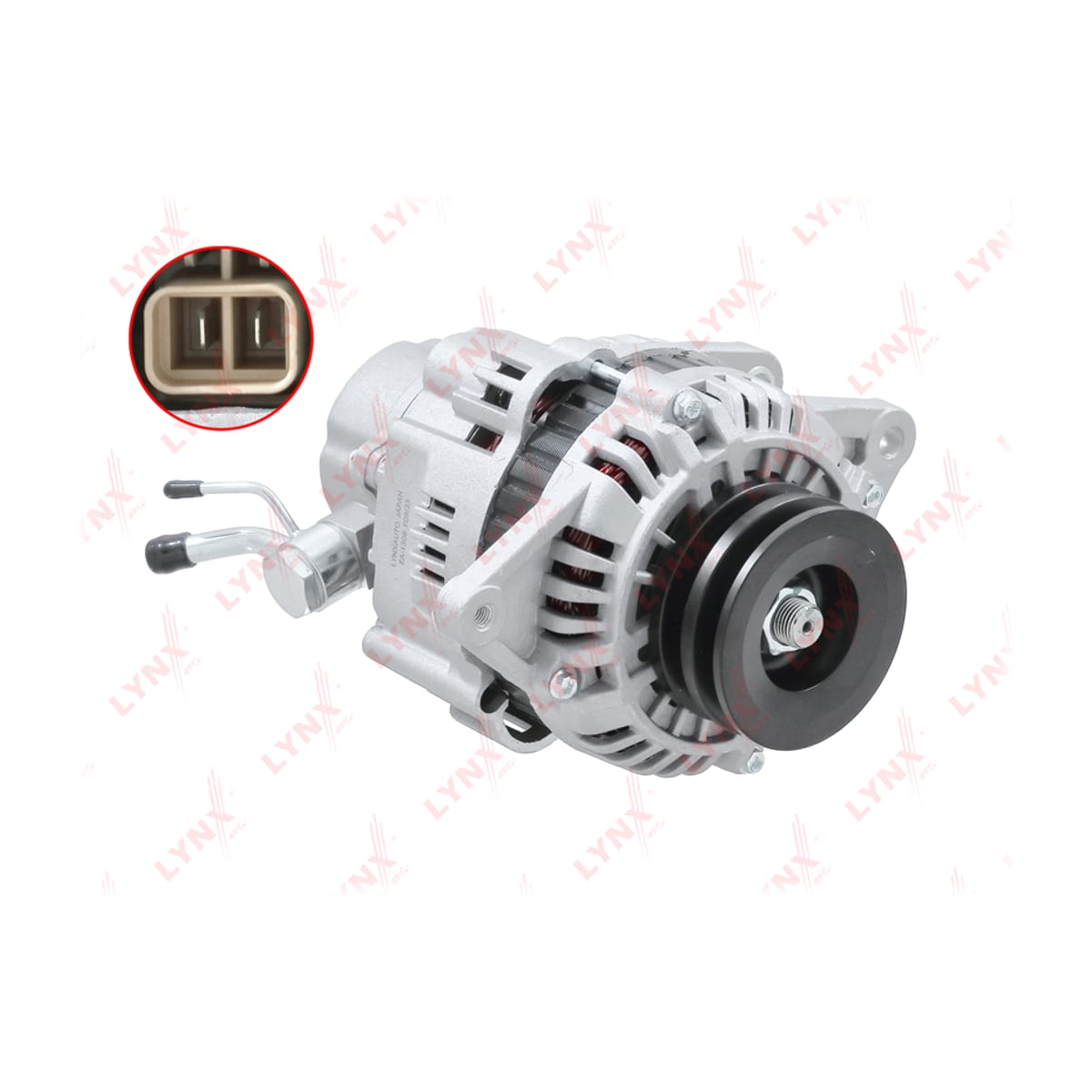LYNXAUTO Генератор