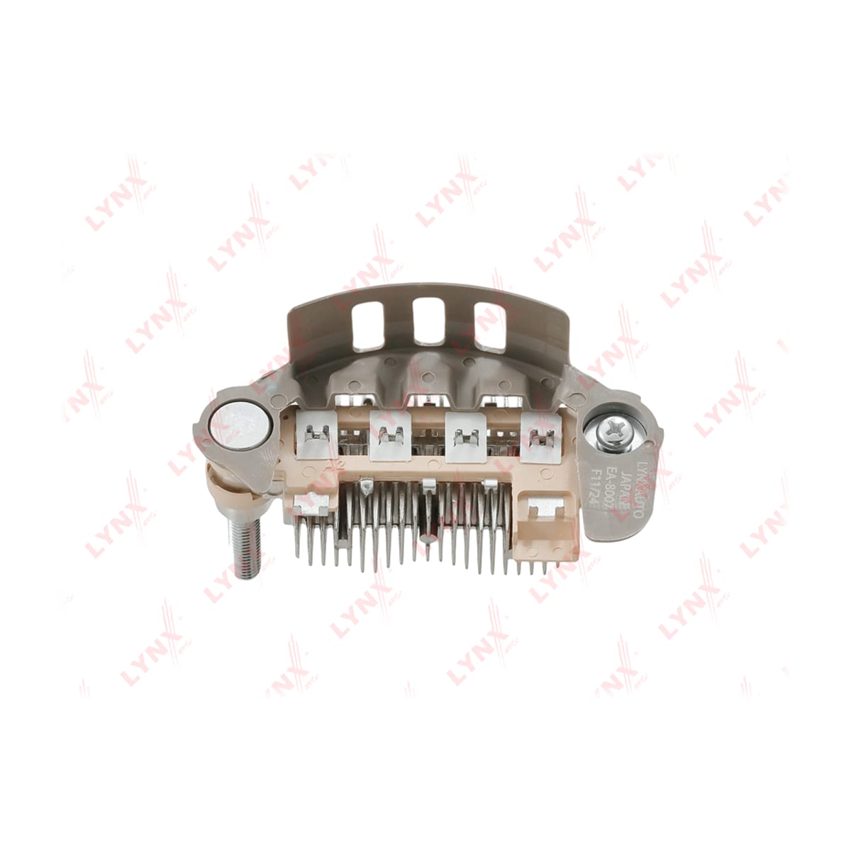 Деталь Мост диодный генератора LADA LARGUS LYNXAUTO