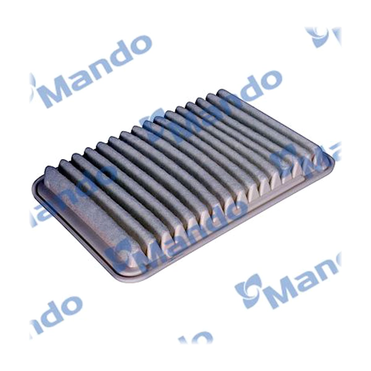 Деталь Фильтр воздушный MANDO