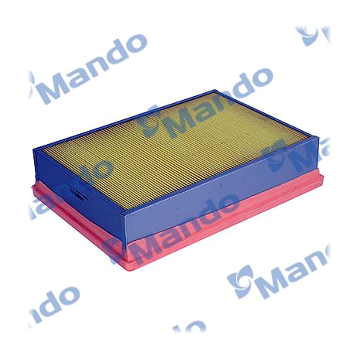 Деталь Фильтр воздушный MANDO