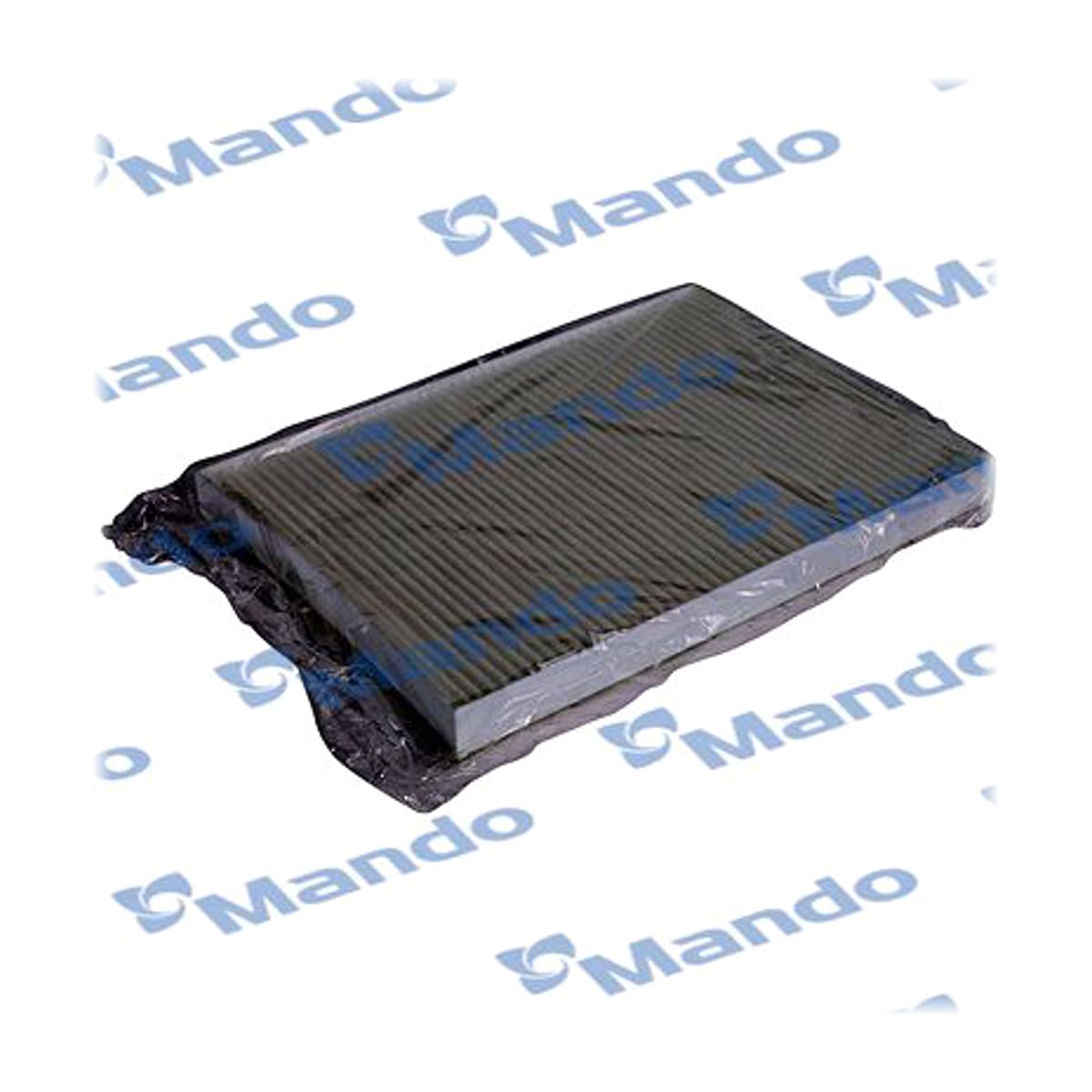 Деталь Фильтр салона MANDO