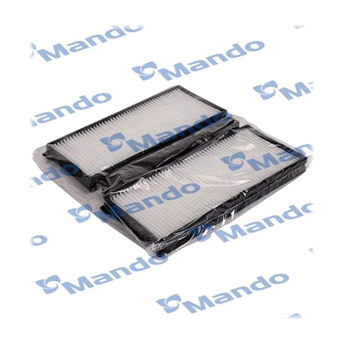 Деталь Фильтр салона MANDO