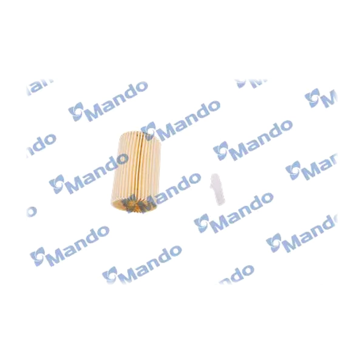 MANDO Фильтр масляный EEOT0004Y