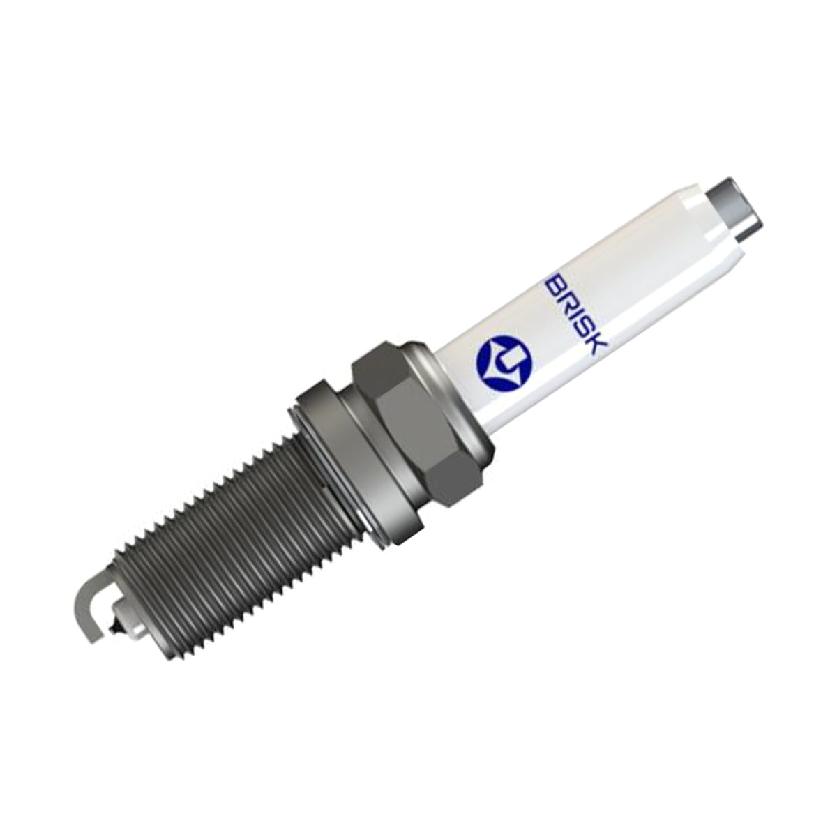 BRISK Свеча зажигания Audi A3 12-19 / A4 08- (DAJB/CJEB/CYGA/CYNB/CWZA/CNCD/CDZA/CNCD/CYMC)