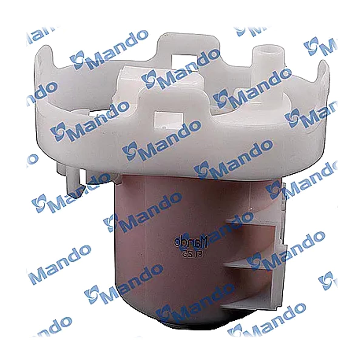 MANDO Фильтр топливный Hyundai Tucson 04-09 / Kia Sportage 06-16