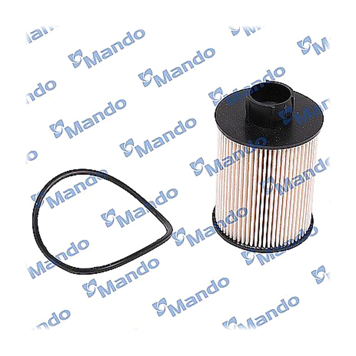 MANDO Снят, замена MMF030007 Фильтр топливный