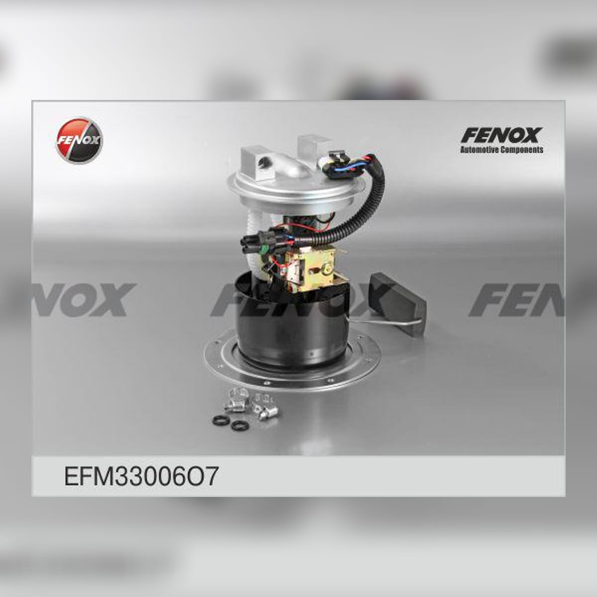 Деталь Модуль топливного насоса FENOX