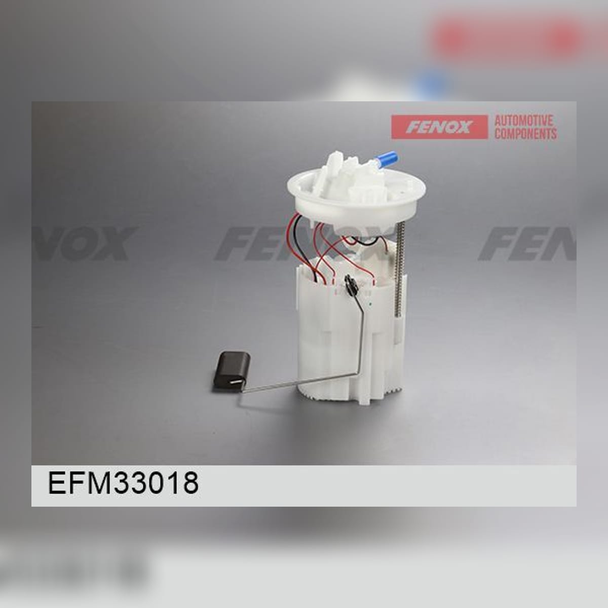 Деталь Насос топливный FENOX