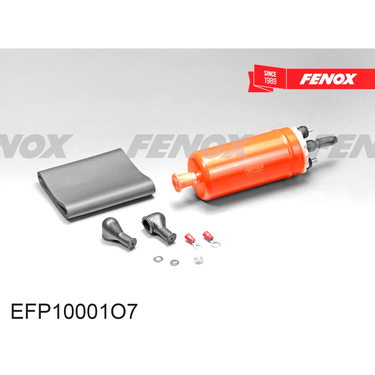 Деталь Топливный насос FENOX