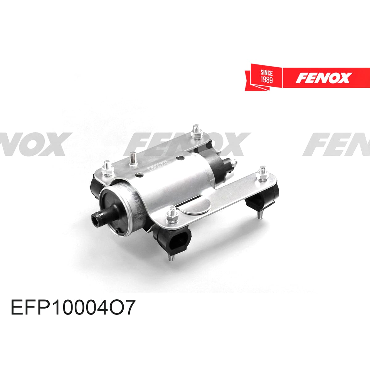 Деталь Насос топливный FENOX