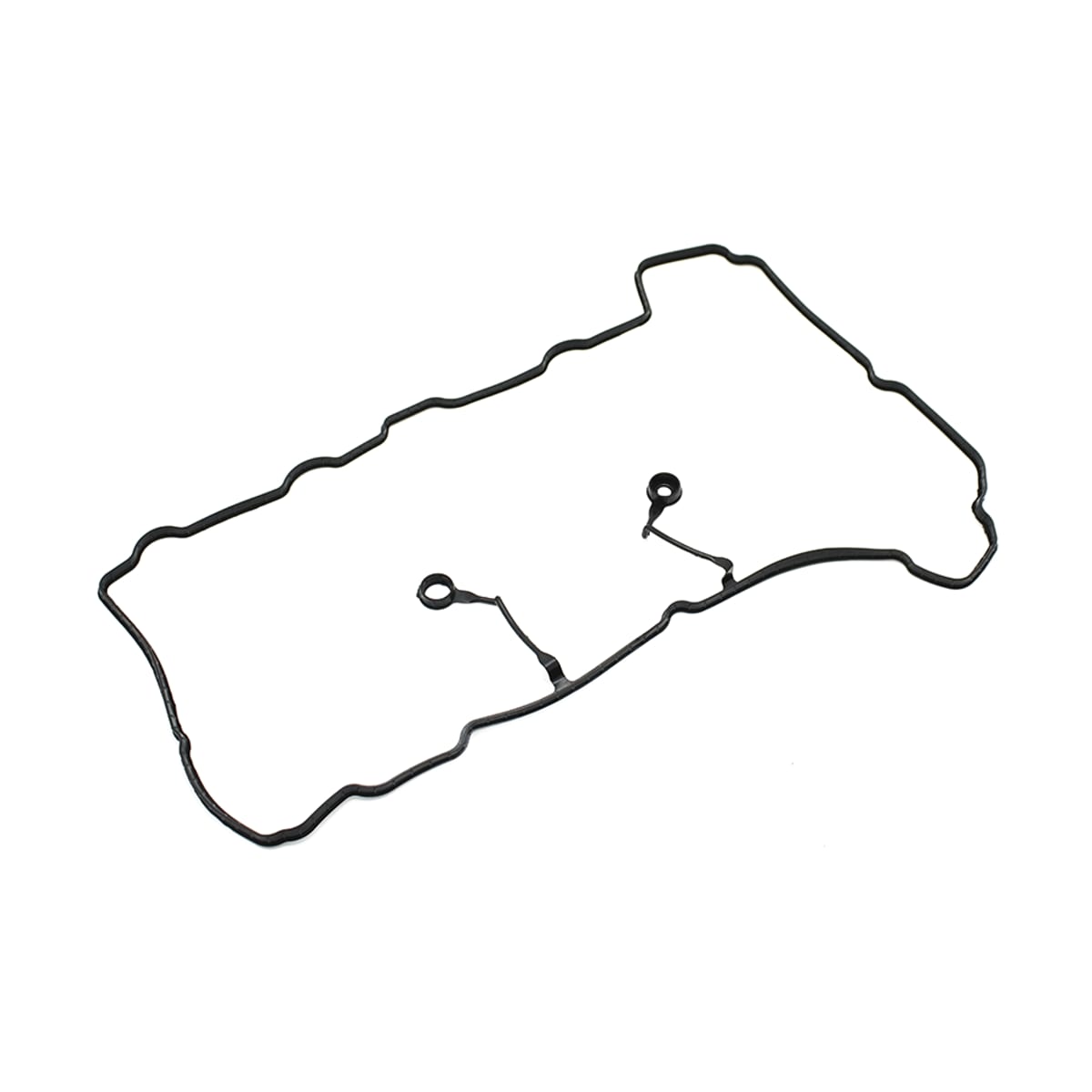 MANDO Прокладка клапанной крышки Hyundai Creta 15-21 / Elantra 10-16 G4NA;G4NC EGCNH00053