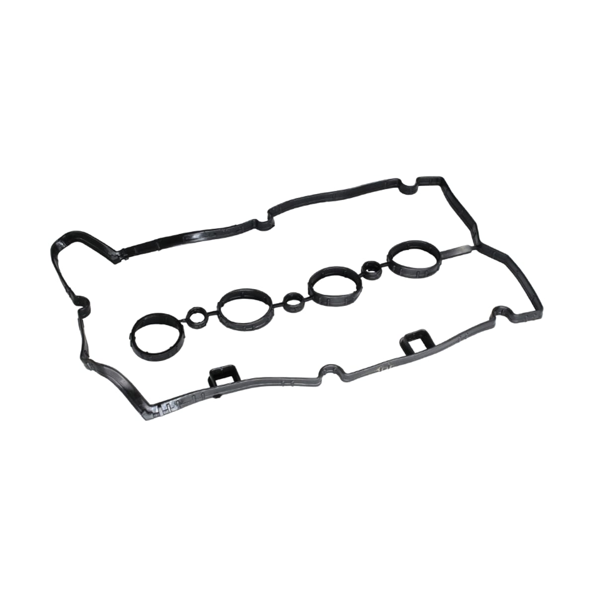 Деталь Прокладка клапанной крышки Chevrolet Aveo 05- / Cobalt 13- Z18XER MANDO
